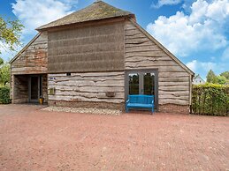 Monumental Holiday Home in Ijhorst