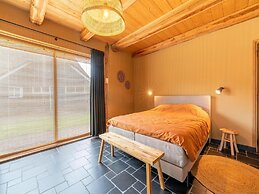 Monumental Holiday Home in Ijhorst