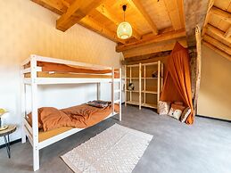 Monumental Holiday Home in Ijhorst