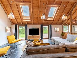 Monumental Holiday Home in Ijhorst