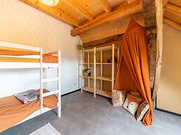 Monumental Holiday Home in Ijhorst