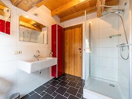 Monumental Holiday Home in Ijhorst