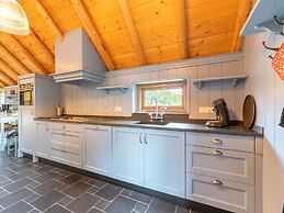 Monumental Holiday Home in Ijhorst