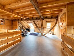 Monumental Holiday Home in Ijhorst