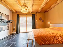 Monumental Holiday Home in Ijhorst
