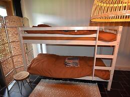 Monumental Holiday Home in Ijhorst