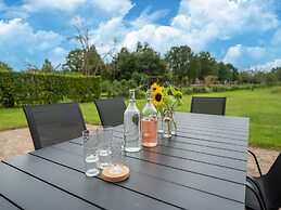 Monumental Holiday Home in Ijhorst