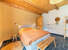 Monumental Holiday Home in Ijhorst