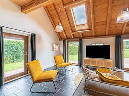 Monumental Holiday Home in Ijhorst