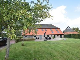 Monumental Holiday Home in Ijhorst