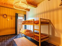 Monumental Holiday Home in Ijhorst