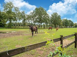 Monumental Holiday Home in Ijhorst