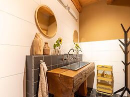 Monumental Holiday Home in Ijhorst
