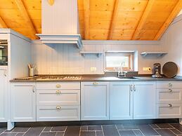 Monumental Holiday Home in Ijhorst