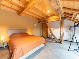 Monumental Holiday Home in Ijhorst