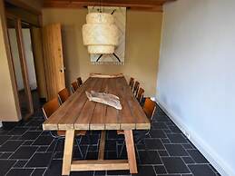 Monumental Holiday Home in Ijhorst