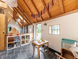 Monumental Holiday Home in Ijhorst