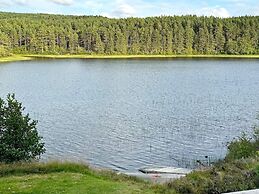 6 Person Holiday Home in Hornnes-by Traum