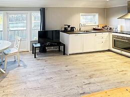 6 Person Holiday Home in Hornnes-by Traum