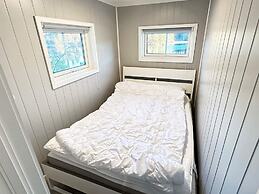 6 Person Holiday Home in Hornnes-by Traum