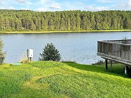 6 Person Holiday Home in Hornnes-by Traum