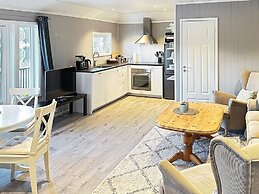 6 Person Holiday Home in Hornnes-by Traum