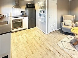 6 Person Holiday Home in Hornnes-by Traum