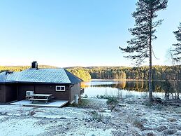 6 Person Holiday Home in Hornnes-by Traum