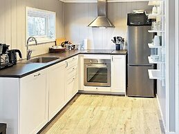 6 Person Holiday Home in Hornnes-by Traum