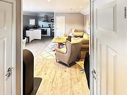 6 Person Holiday Home in Hornnes-by Traum