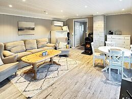 6 Person Holiday Home in Hornnes-by Traum