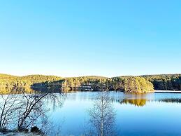 6 Person Holiday Home in Hornnes-by Traum