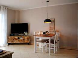 Holiday Apartment sea Breeze