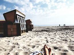 Holiday Apartment sea Breeze