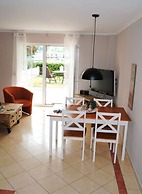 Holiday Apartment sea Breeze