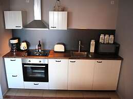 Holiday Apartment sea Breeze