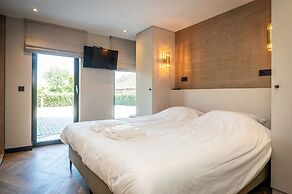Pet-friendly Villa With Sauna