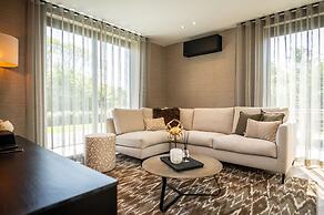 Pet-friendly Villa With Sauna
