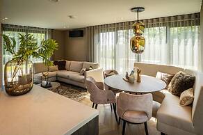 Pet-friendly Villa With Sauna