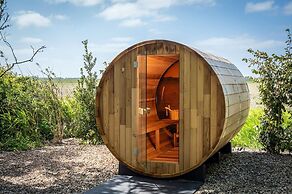 Pet-friendly Villa With Sauna