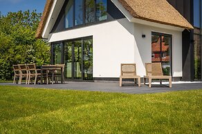 Pet-friendly Villa With Sauna