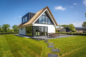 Villa in Texel Near Wadden Sea Lighthouse