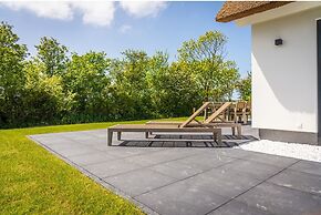 Pet-friendly Villa With Sauna
