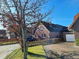 Janssen Comfortable Holiday Residence