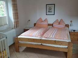 Janssen Comfortable Holiday Residence