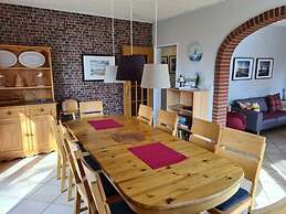Janssen Comfortable Holiday Residence