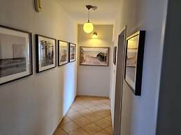 Janssen Comfortable Holiday Residence