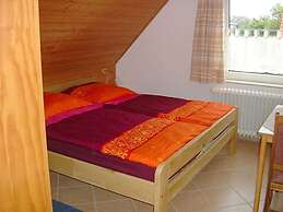 Janssen Comfortable Holiday Residence