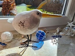 Janssen Comfortable Holiday Residence