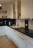 Janssen Comfortable Holiday Residence